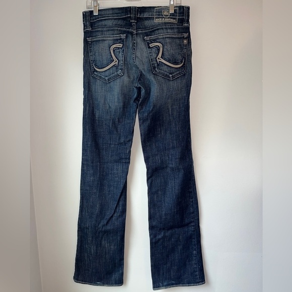 Rock & Republic Henlee Jeans - Picture 3 of 10